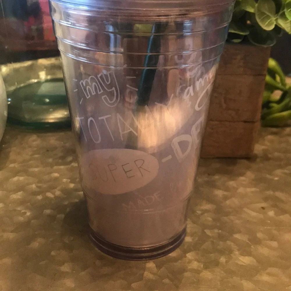 Starbucks limited edition